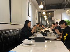 -简小姐·上海餐厅(长城大厦店)