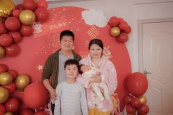 -东方幸福国际母婴月子会所(沙湾公园店)