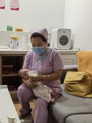点击看大图 -月满阁月子中心(莲湖区店)