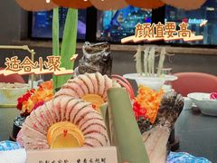 -福玺荟(外滩罗斯福店)