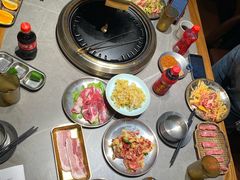 -杨小佳·齐齐哈尔烤肉·烤串(广州店)