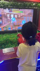 -MELAND CLUB亲子乐园·派对·餐厅(北京芳圆里ID MALL店)