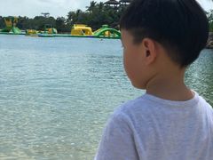 -巴拉湾海滩