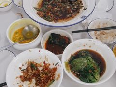 -兰湘子·湘菜小炒(三桥万象城店)
