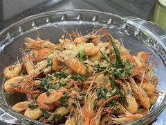 -溱湖八鲜菜馆