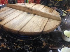 -东北农家院·铁锅炖(莘庄店)