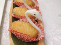 -京粤荟(海王银河科技大厦店)