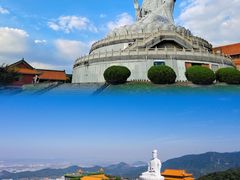 -东莞观音山旅游风景区