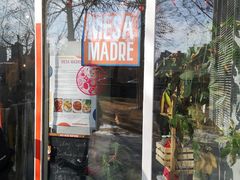 门面-Mesa Madre梅萨妈妈·Bintana(国贸店)