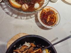 -七八冷面·延边朝鲜族美食(欢乐谷店)