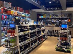 -Olé精品超市(北京合生汇店)