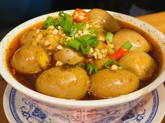 -炉小二铜锅牛蛙•川湘菜(三里屯店)