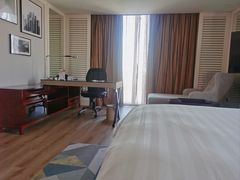-上海浦东滨江喜来登酒店