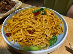 -大哈福烧烤·海鲜·家常菜(延安三路店)