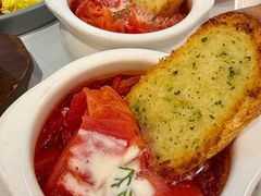 -库滋明·俄罗斯特色美食(中央大街店)