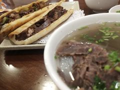 -王胖子驴肉火烧(鼓楼店)