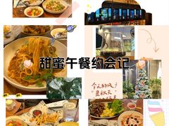 -Blac+Blac(中海环宇荟店)