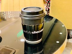 -Awfully Chocolate(来福士广场店)