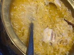 -关东小磨东北菜(上海长风大悦城店)