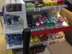 -中国石油(康福站)