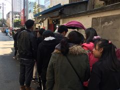 -蓉城西二道无名冒菜(西二道街店)