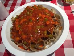 -西贝莜面村(上海百联西郊店)