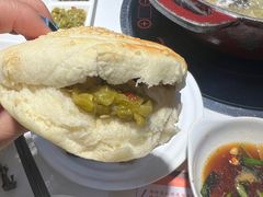 -黑鸡小馆(金源店)