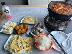 -范贤光鸡公煲(平乐园总店)