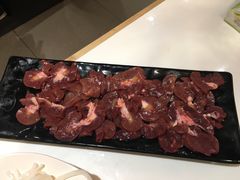 -陈记顺和牛肉火锅馆(天河北路店)