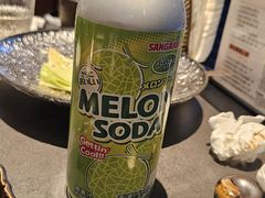 -铭牛烧肉·和牛海鲜自助(高新月牙湖店)