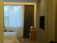 -西姆山居酒店(九寨沟沟口店)