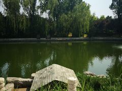 -钓鱼台国宾馆