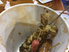 -星隆国际·芜湖小吃街