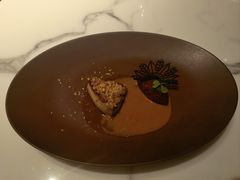 佩里戈尔之味-深圳文华东方酒店·OPUS 388·精致法餐