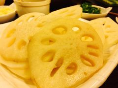 -蜀九香火锅(彩虹店)