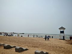 -老虎石海上公园