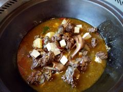 -关东情铁锅炖(迎春大街店)