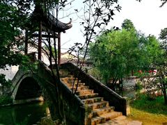 -张公山寨景区