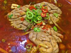 -易老妈蹄花.特色川菜(人民公园总店)