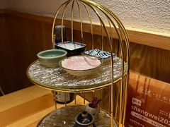 -原志优秀食材·匠心料理·海胆主题(金亿广场店)