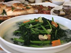 -旺富东海大酒楼(海鲜街店)