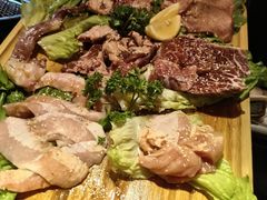 -榮華亭烧肉放题·和牛酒场(花都店)