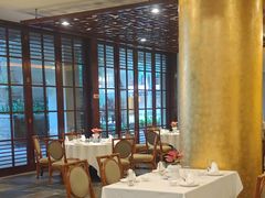 -白云中餐厅·粤菜·亚龙湾喜来登度假酒店