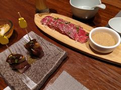 -古京·臻致料理(月湖店)