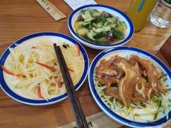 -好這口重庆小面(总店)