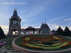 -上海迪士尼度假区