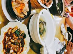 -思远客家菜馆(巴伐利亚店)