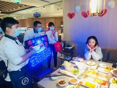 -海底捞大排档火锅(悦荟广场店)