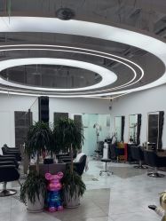 -ON STAR SALON