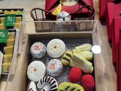 -清真全盛斋传统糕点(西羊市店)